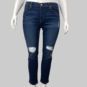 7 for all mankind Josefina jeans